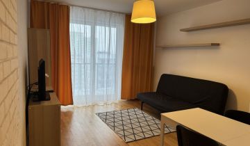 Mieszkanie 1-pokojowe Warszawa Praga-Południe, ul. Motorowa