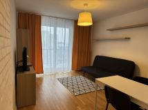 Mieszkanie 1-pokojowe Warszawa Praga-Południe, ul. Motorowa