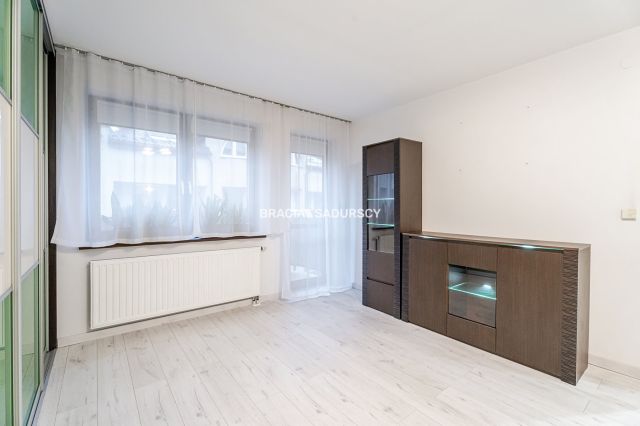 Mieszkanie 1-pokojowe Kraków Dębniki, ul. Drukarska. Zdjęcie 11