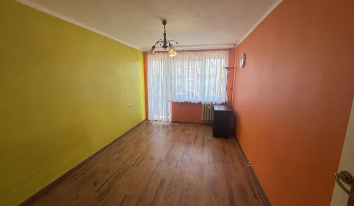 Mieszkanie 2-pokojowe Słupsk Centrum, ul. Koszalińska