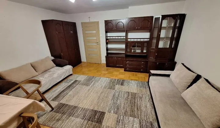 Mieszkanie 2-pokojowe Warszawa Mokotów, ul. Aleksandra Gierymskiego