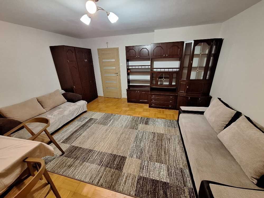 Mieszkanie 2-pokojowe Warszawa Mokotów, ul. Aleksandra Gierymskiego. Zdjęcie 1