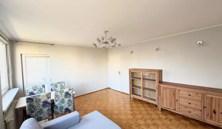 Mieszkanie 3-pokojowe Wrocław Psie Pole, ul. Królewska