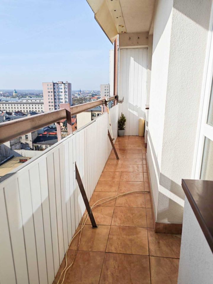 Mieszkanie 3-pokojowe Radom Śródmieście. Zdjęcie 6