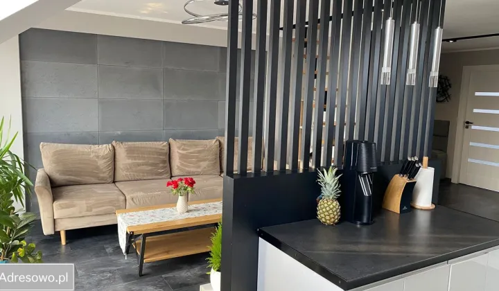 Mieszkanie 4-pokojowe Rybnik Gotartowice, ul. Buchalików