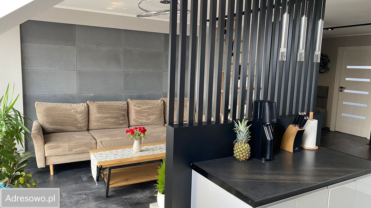 Mieszkanie 4-pokojowe Rybnik Gotartowice, ul. Buchalików. Zdjęcie 1