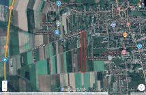 Działka budowlana Siemiatycze, ul. Drohiczyńska. Zdjęcie 3