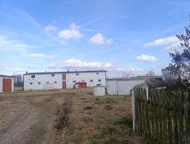 dom wolnostojący, 3 pokoje Chalin. Zdjęcie 2