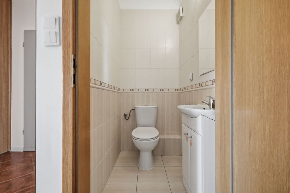 Mieszkanie 3-pokojowe Warszawa Mokotów, ul. Orzycka. Zdjęcie 13