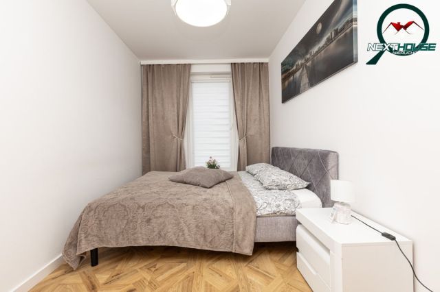 Mieszkanie 3-pokojowe Kraków Borek Fałęcki, ul. Zdunów. Zdjęcie 11