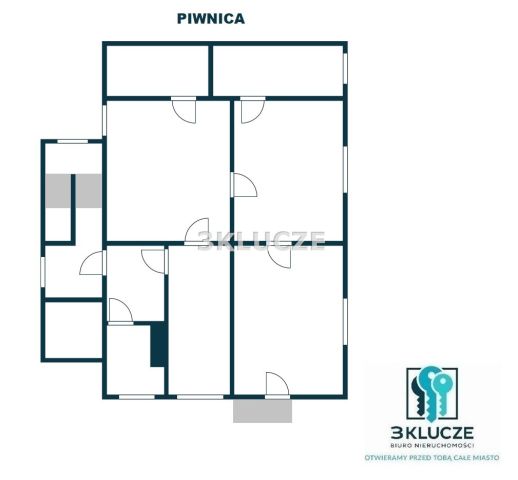 dom wolnostojący, 7 pokoi Puławy. Zdjęcie 12