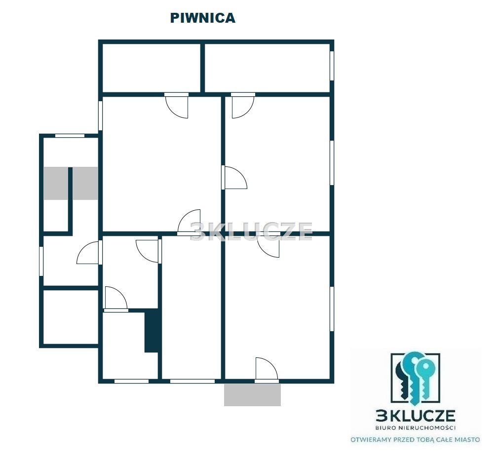 dom wolnostojący, 7 pokoi Puławy. Zdjęcie 12