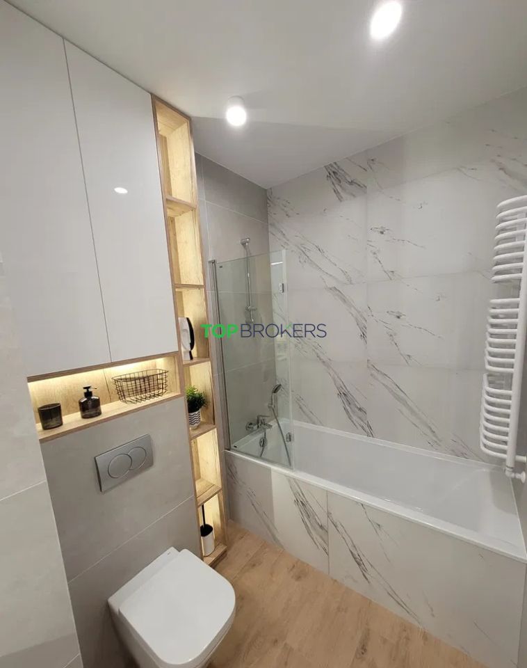 Mieszkanie 2-pokojowe Warszawa Bielany. Zdjęcie 13