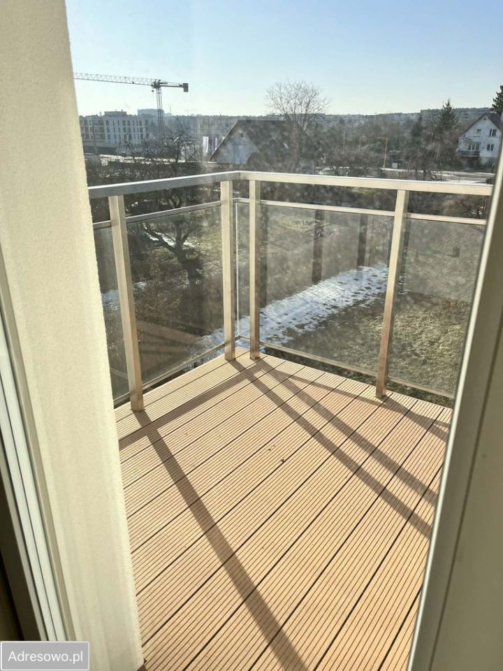 Mieszkanie 2-pokojowe Lublin Stare Miasto, ul. Migdałowa. Zdjęcie 12