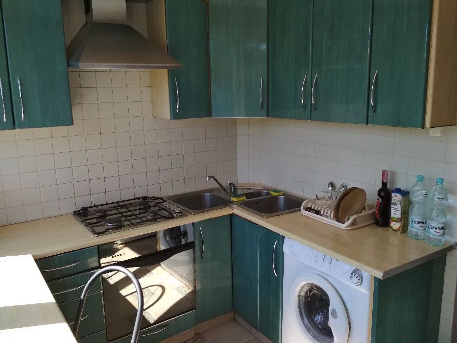 Mieszkanie 4-pokojowe Lublin Czechów, ul. Jana Kiepury. Zdjęcie 4