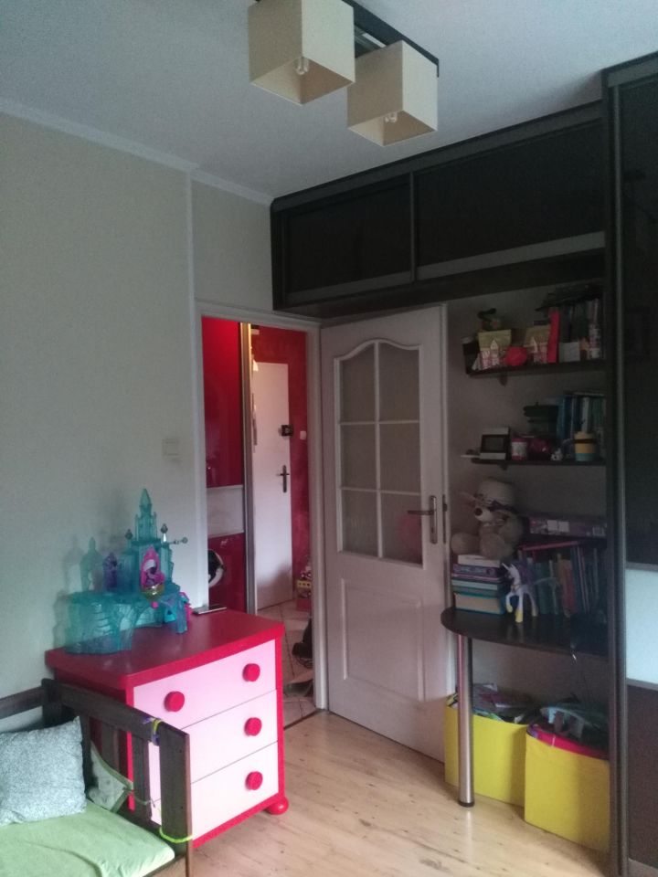 Mieszkanie 2-pokojowe Kraków Bieżanów, ul. Podłęska. Zdjęcie 13