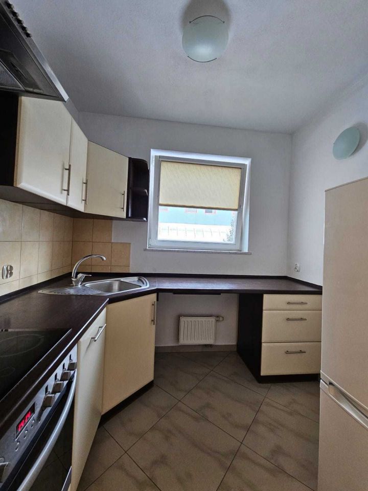 Mieszkanie 1-pokojowe Poznań Grunwald, ul. Grunwaldzka. Zdjęcie 8