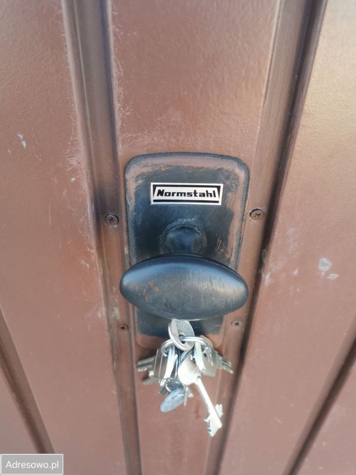 Garaż/miejsce parkingowe Oława, ul. Ignacego Paderewskiego. Zdjęcie 6