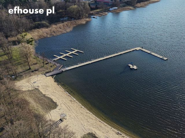 Działka budowlana Wąsosz. Zdjęcie 3