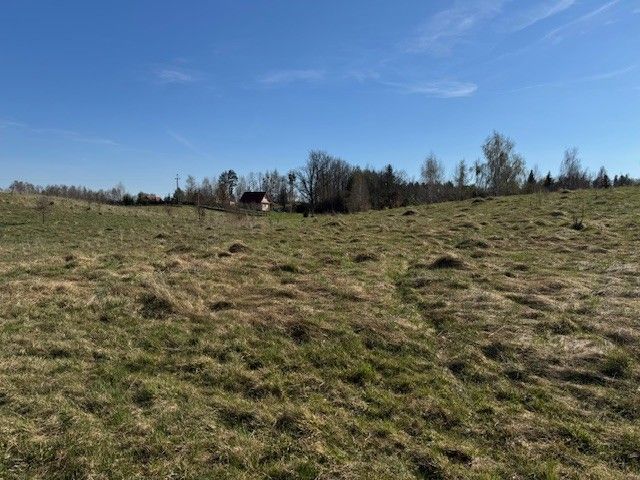 Działka rekreacyjna Stary Gieląd. Zdjęcie 8