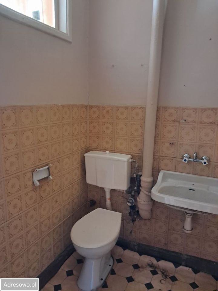 Mieszkanie 2-pokojowe Zambrów, ul. Łomżyńska. Zdjęcie 4