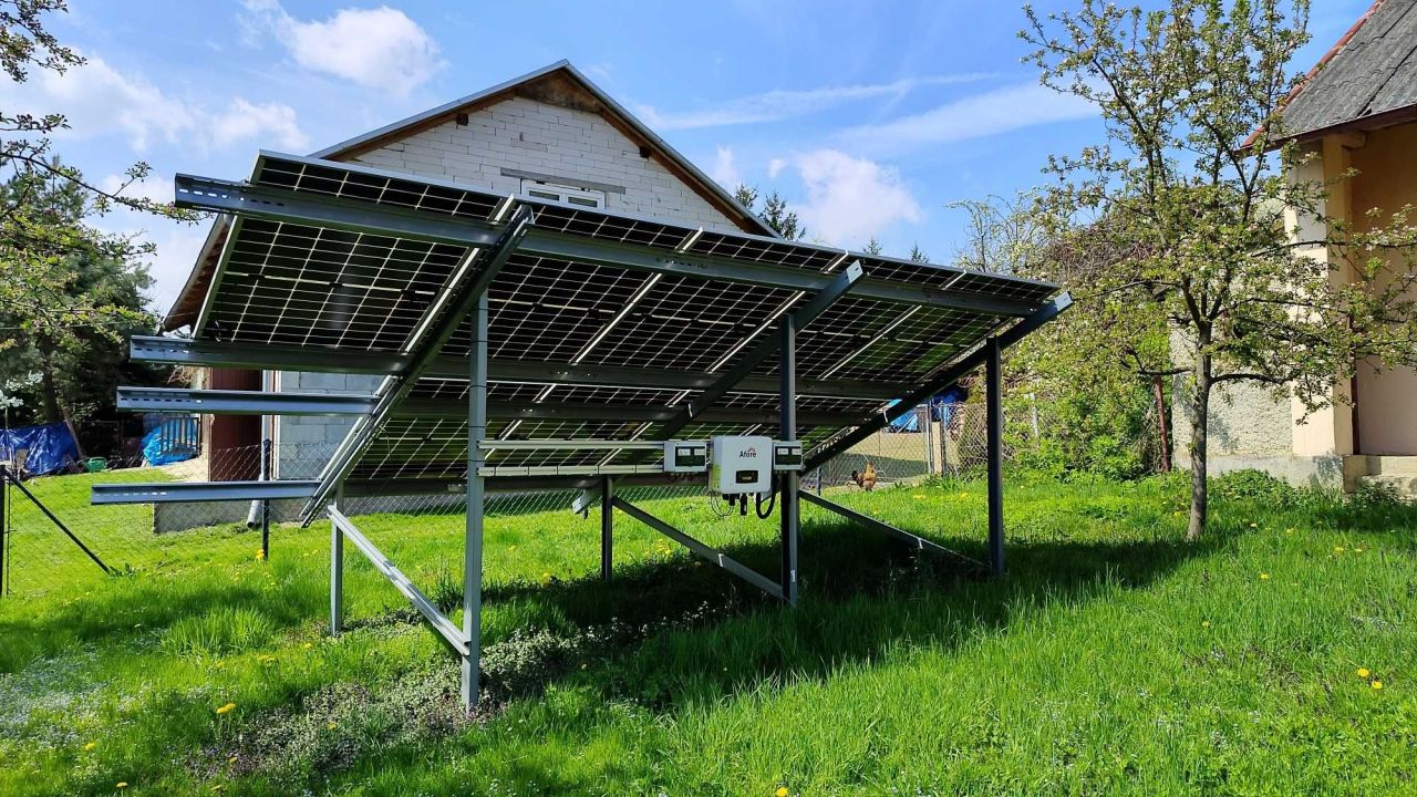 dom wolnostojący Długie, ul. Kolonia. Zdjęcie 5