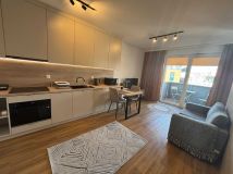 Mieszkanie 1-pokojowe Wrocław Krzyki. Zdjęcie 4