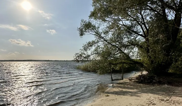 Działka budowlana Lubkowo, ul. Lawendowa