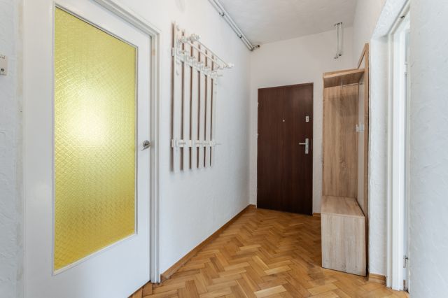 Mieszkanie 3-pokojowe Poznań Górczyn, ul. Piotra Ściegiennego. Zdjęcie 13