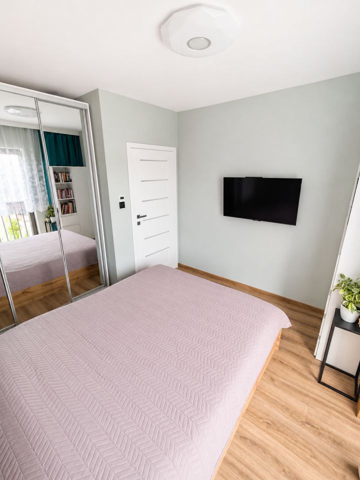 Mieszkanie 3-pokojowe Piekary Śląskie Centrum, ul. Szpaków. Zdjęcie 13