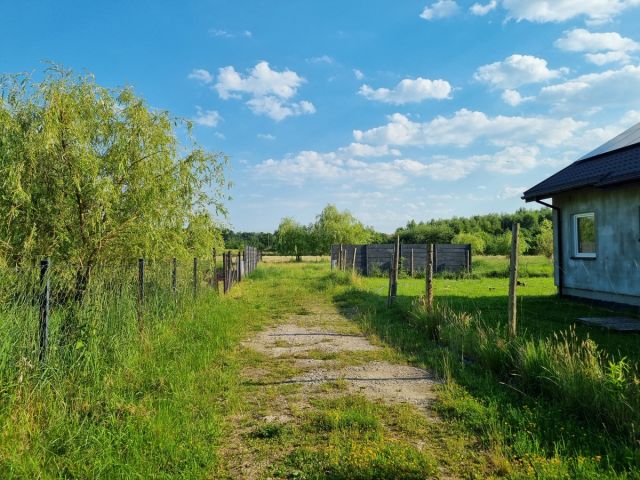 Działka budowlana Osolin. Zdjęcie 10