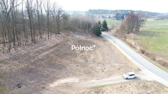 Działka budowlana Stare Jaroszowice. Zdjęcie 6