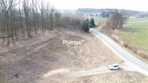Działka budowlana Stare Jaroszowice. Zdjęcie 4