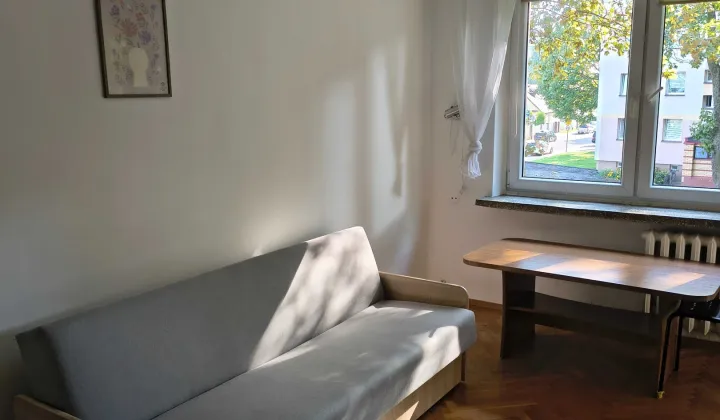 Mieszkanie 3-pokojowe Białystok Wygoda, ul. Pułkowa