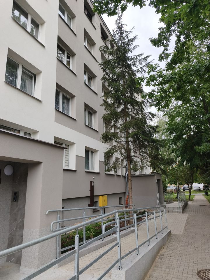 Mieszkanie 4-pokojowe Lubin, ul. Bolesława Sztukowskiego. Zdjęcie 13