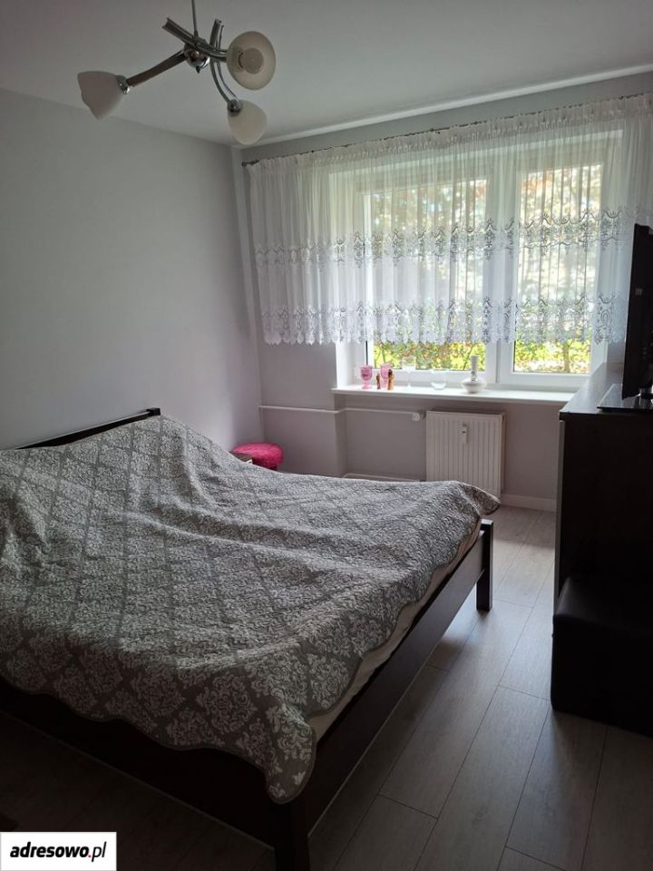 Mieszkanie 2-pokojowe Trzcianka, os. Juliusza Słowackiego. Zdjęcie 4