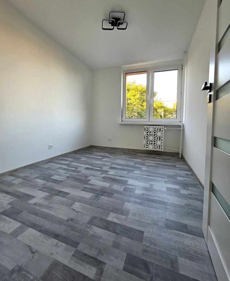 Mieszkanie 3-pokojowe Szczecin Niebuszewo, ul. św. Marcina. Zdjęcie 7