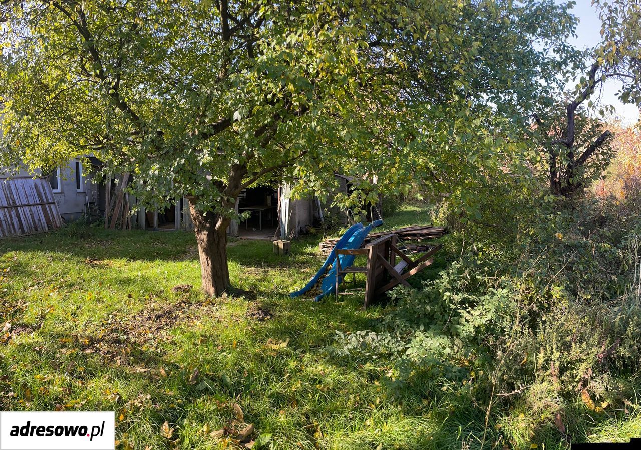dom wolnostojący, 3 pokoje Blizne Jasińskiego, ul. Warszawska. Zdjęcie 4
