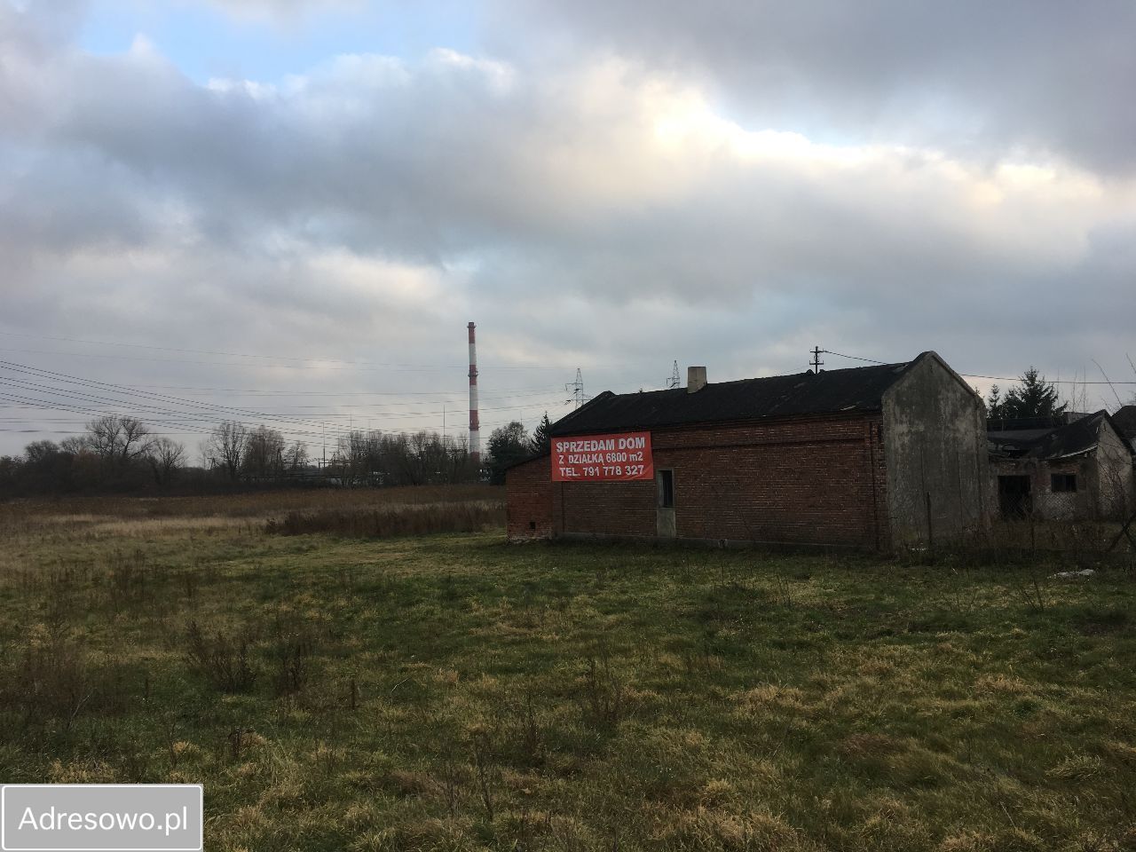 dom wolnostojący, 3 pokoje Ozorków, ul. Gębicka. Zdjęcie 8