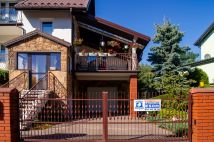 bliźniak, 7 pokoi Garwolin, ul. Zarzecze