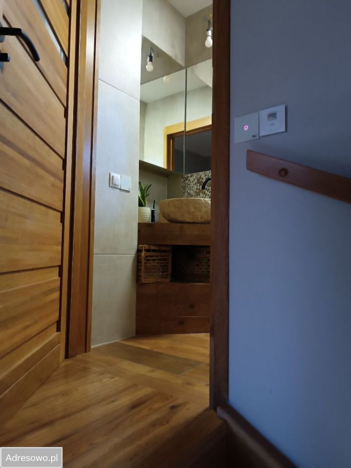 Mieszkanie 3-pokojowe Czapury, ul. Agrestowa. Zdjęcie 12