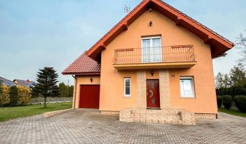 Dom na sprzedaż Kluczbork ul. Kossaka 168 m2