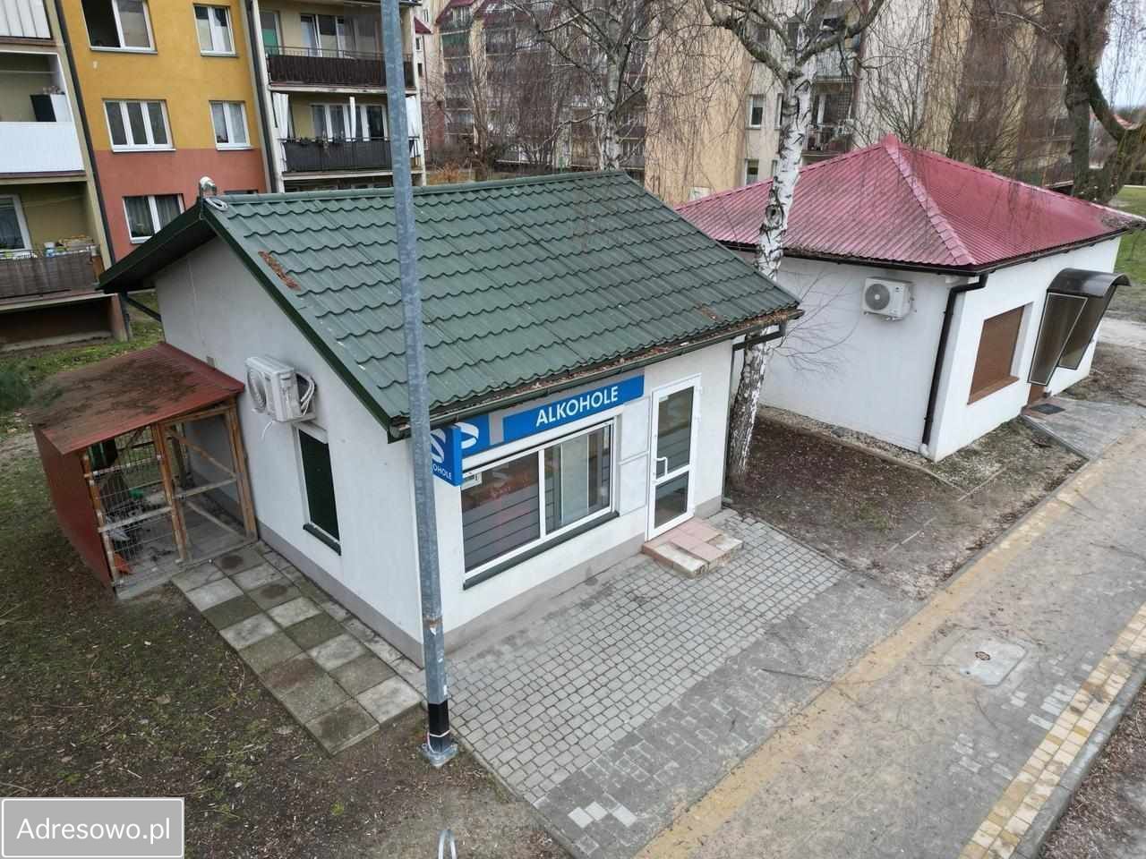 Lokal Tarnobrzeg, ul. dr. Michała Marczaka. Zdjęcie 2