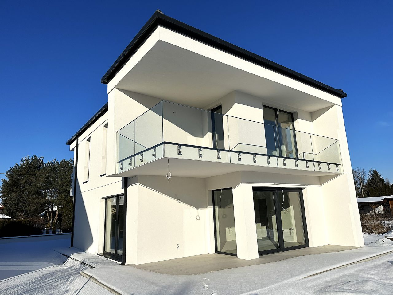 dom wolnostojący, 5 pokoi Szczęsne, ul. Sikorki. Zdjęcie 5