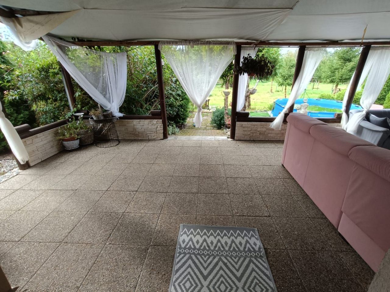 gospodarstwo Janowo. Zdjęcie 3