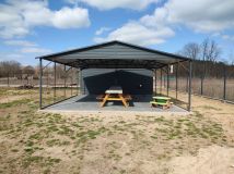 Działka budowlana Radowice. Zdjęcie 1