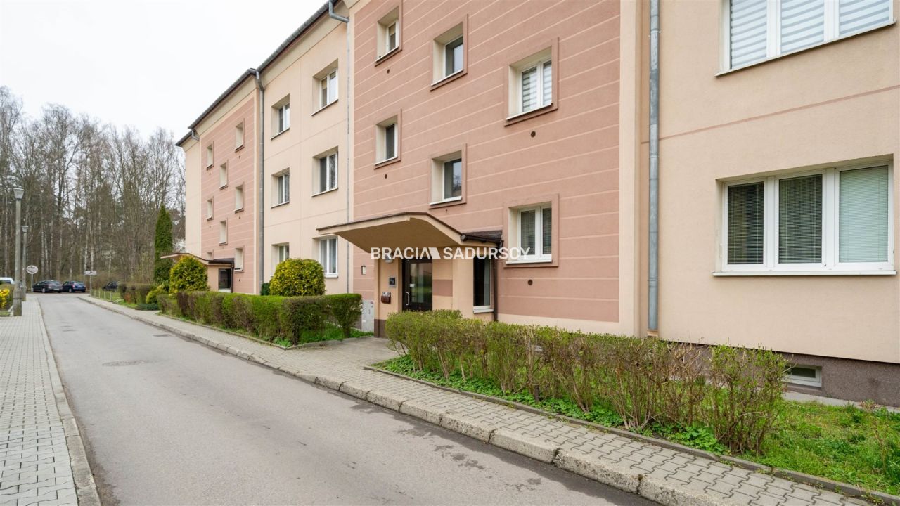 Mieszkanie 2-pokojowe Kraków Borek Fałęcki, ul. Żywiecka. Zdjęcie 23