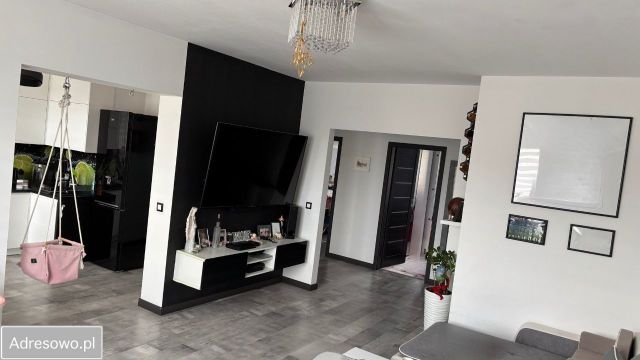 Mieszkanie 3-pokojowe Częstochowa Parkitka, ul. Mazowiecka. Zdjęcie 1