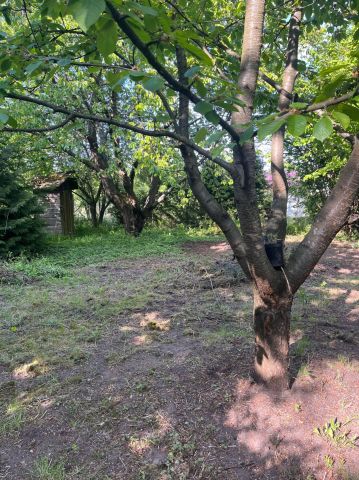 Działka rekreacyjna Łódź Nowosolna, ul. Jana Kasprowicza. Zdjęcie 1