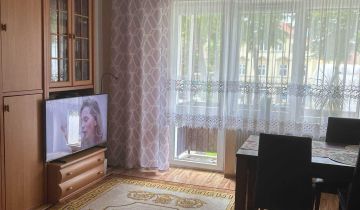 Mieszkanie 2-pokojowe Bartoszyce, ul. gen. Bema